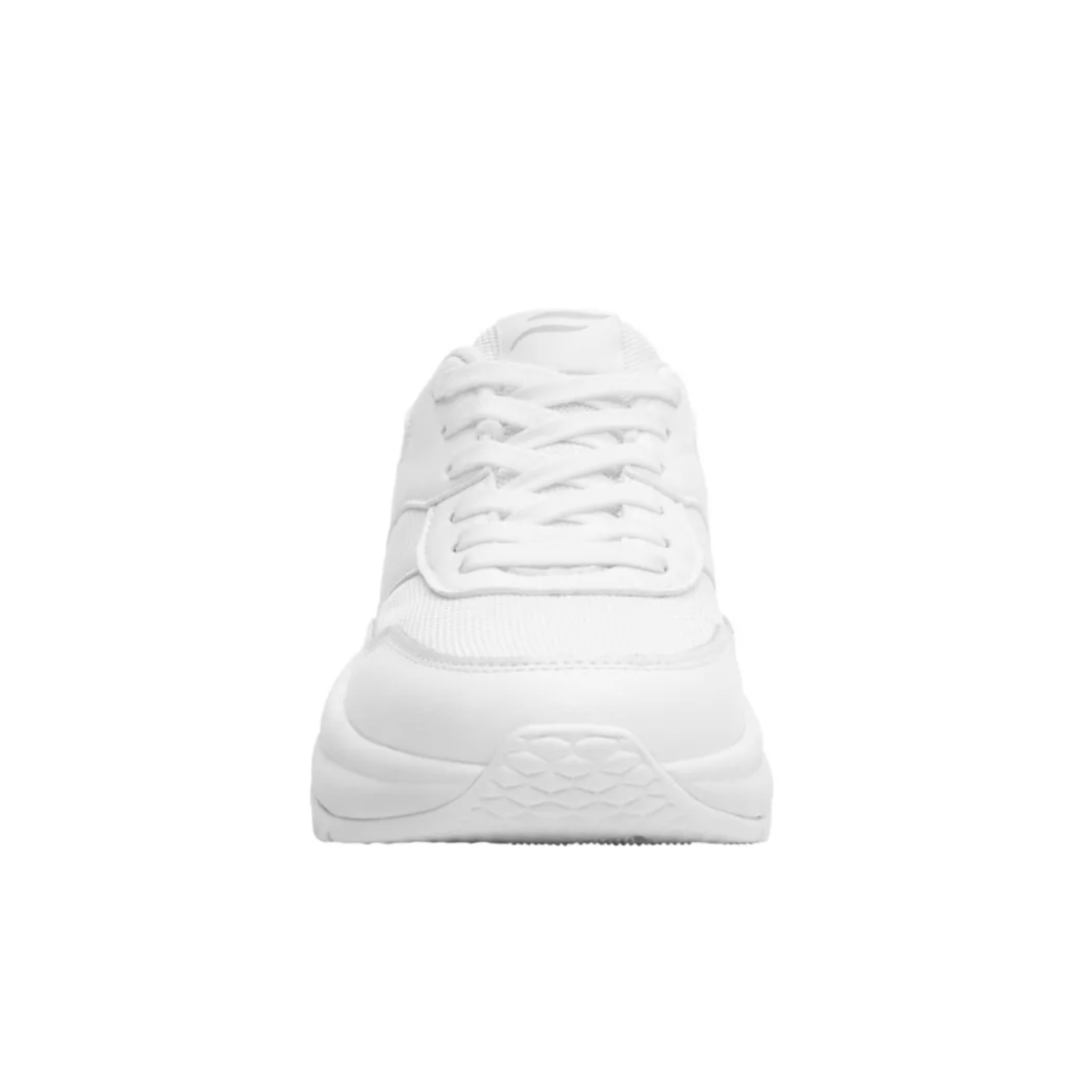 Foto 5 pulgar | Tenis Casuales Flexi Blancos para Mujer