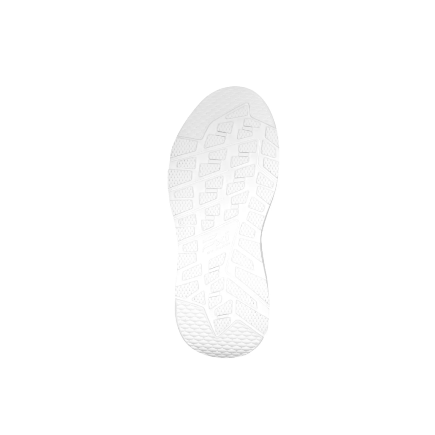 Foto 6 pulgar | Tenis Casuales Flexi Blancos para Mujer