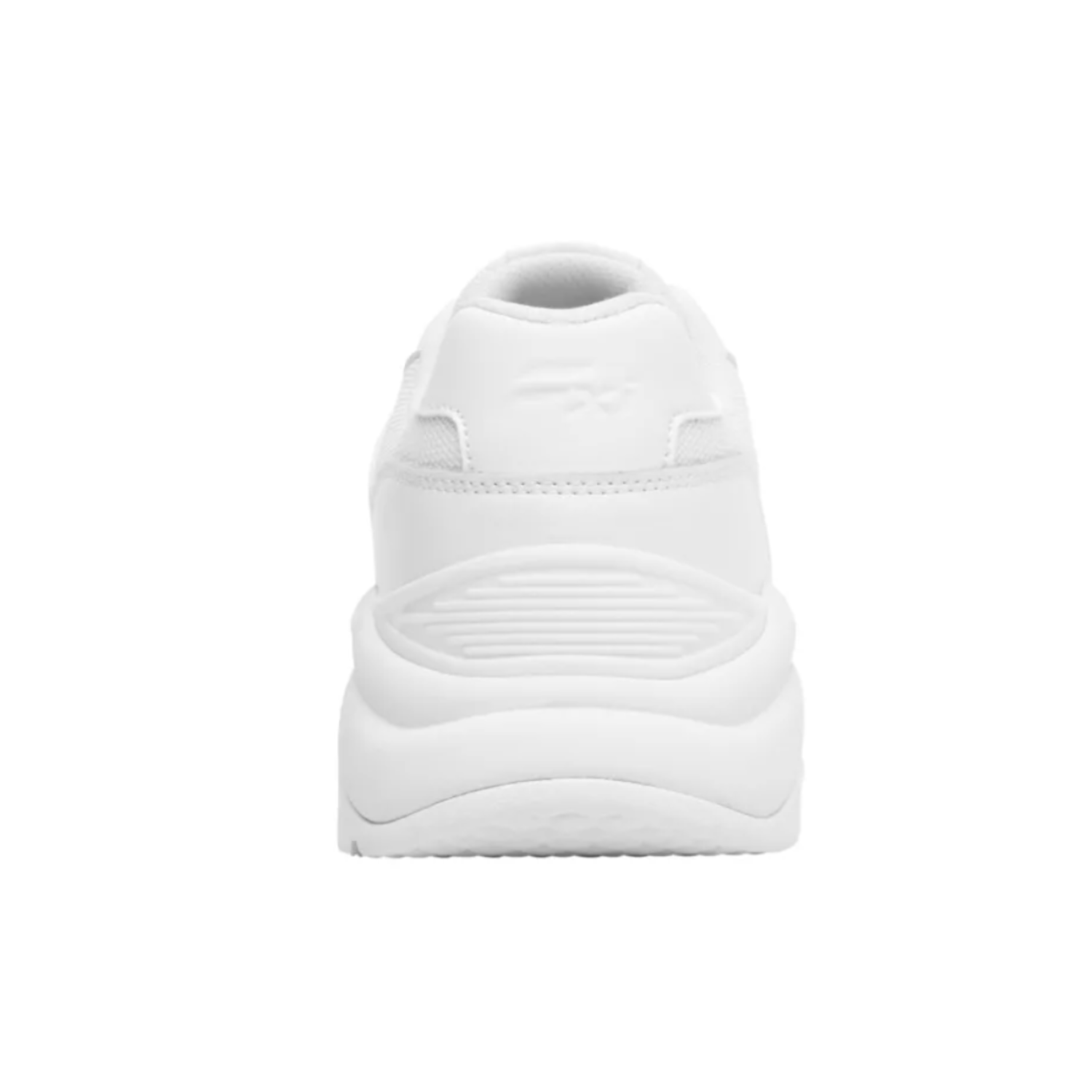Foto 8 pulgar | Tenis Casuales Flexi Blancos para Mujer