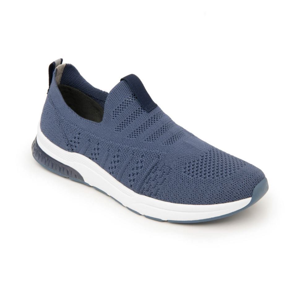 Tenis Flexi Casuales Color Azul Para Mujer Coppel