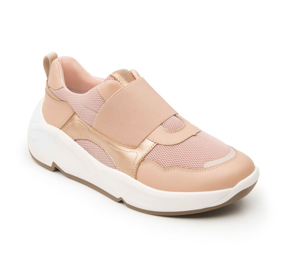 Foto 1 | Flexi 120302 Color: Rosa Casual