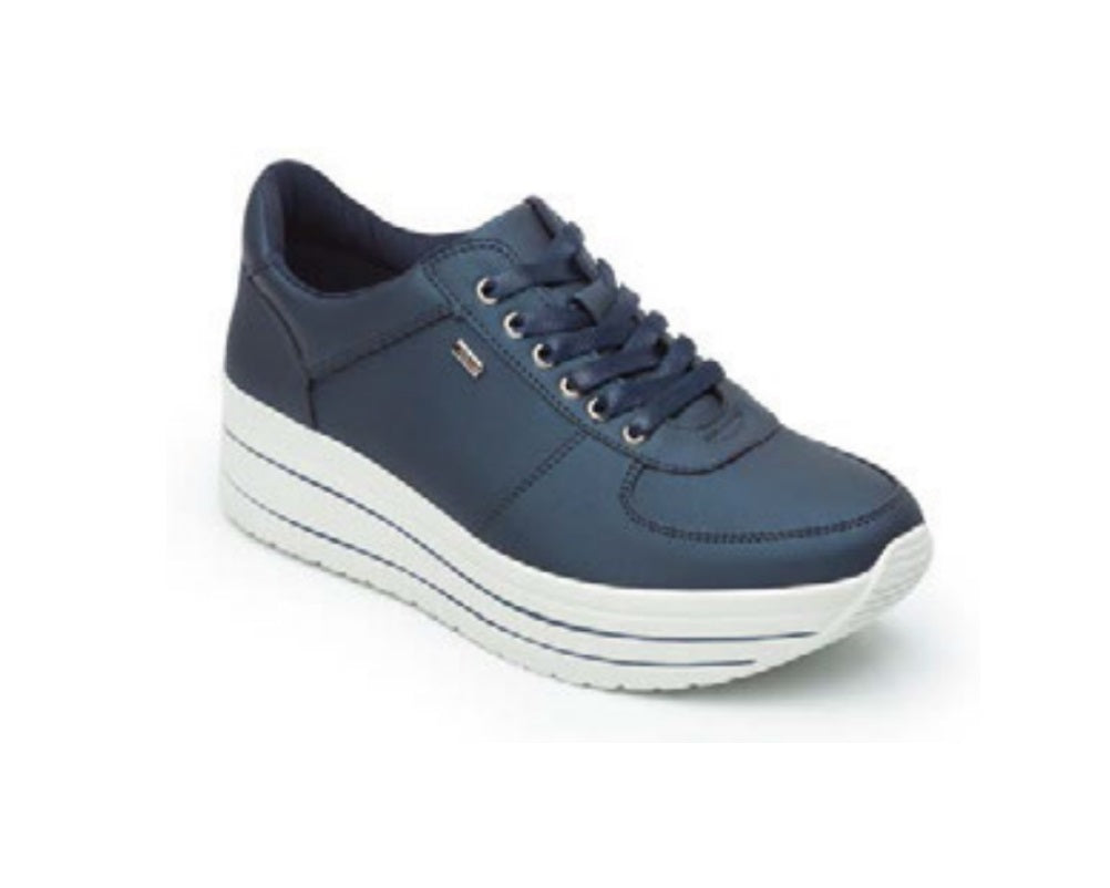 Tenis Flexi 101001 Azules