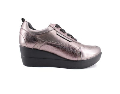 Foto 1 | Manet 282-20 Color: Inox Casual