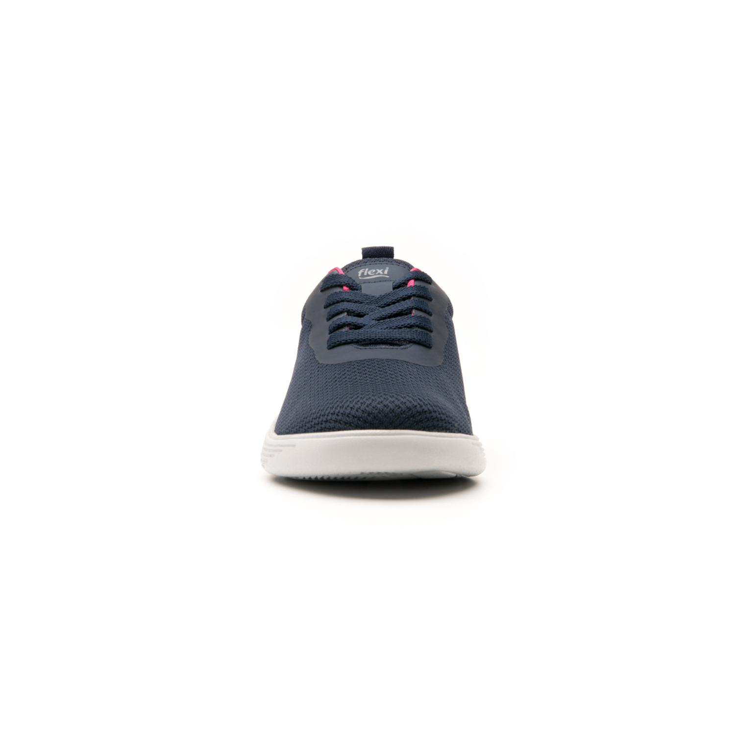 Foto 3 pulgar | Tenis Flexi 104901 color Gris Casual
