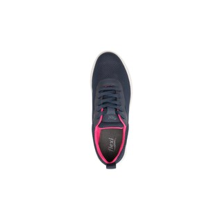 Foto 3 | Tenis Flexi 104901 color Gris Casual