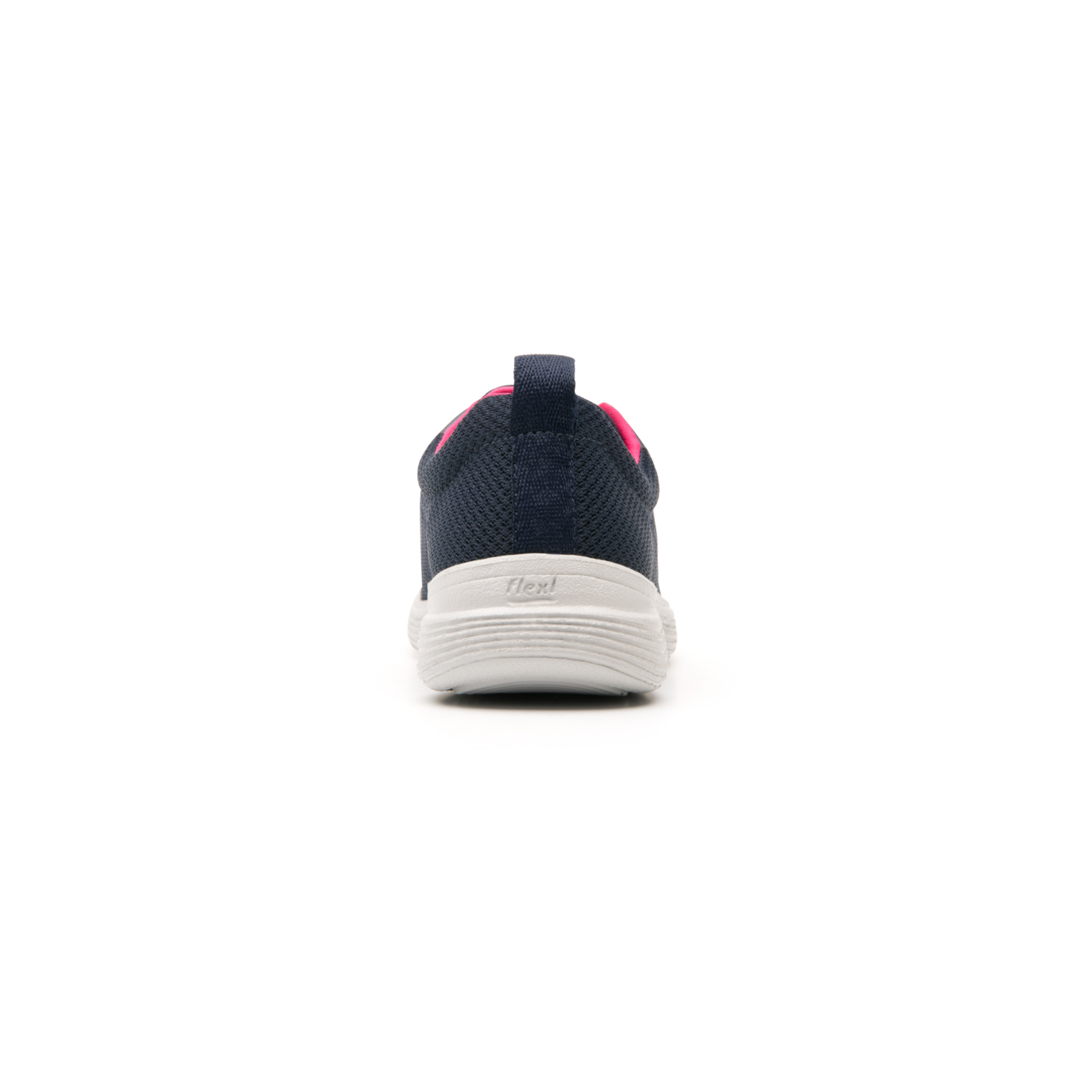 Foto 5 pulgar | Tenis Flexi 104901 color Gris Casual
