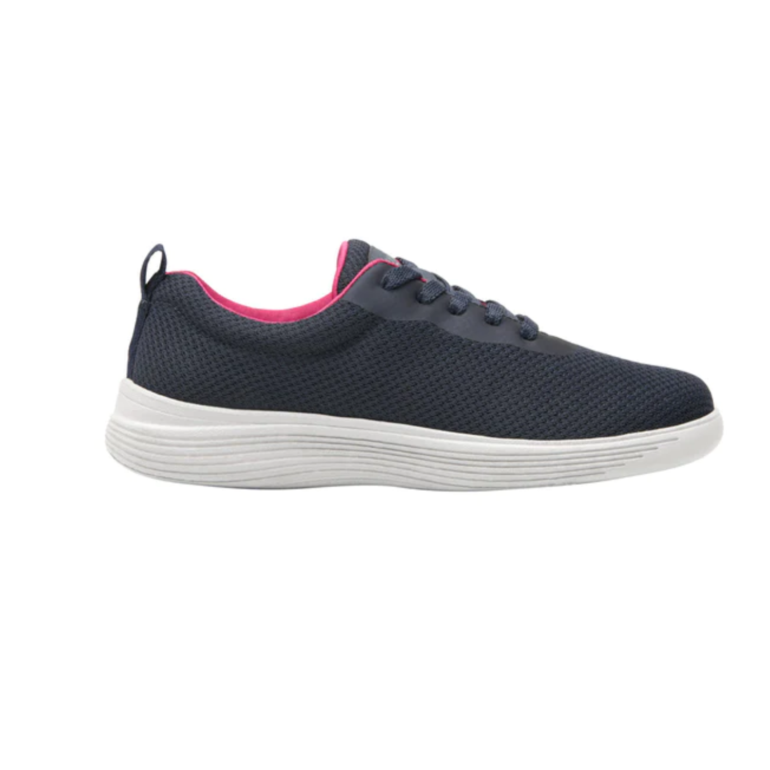 Foto 6 pulgar | Tenis Flexi 104901 color Gris Casual