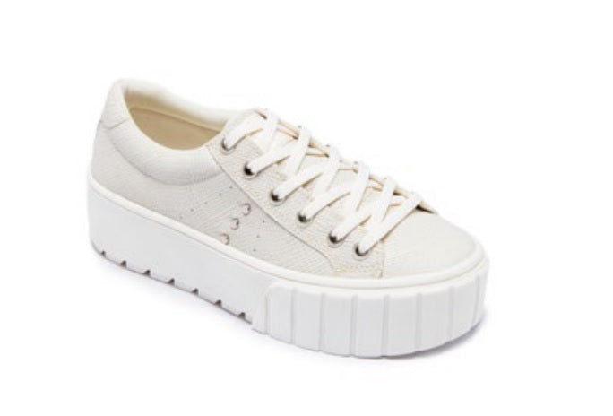 Foto 1 | Ozono 634801 Color: Latte Casual