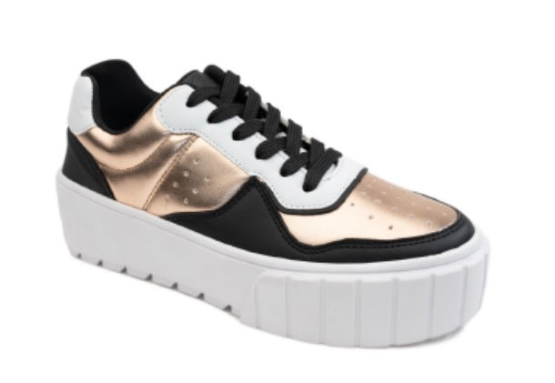 Tenis para Mujer Capa de Ozono Casuales