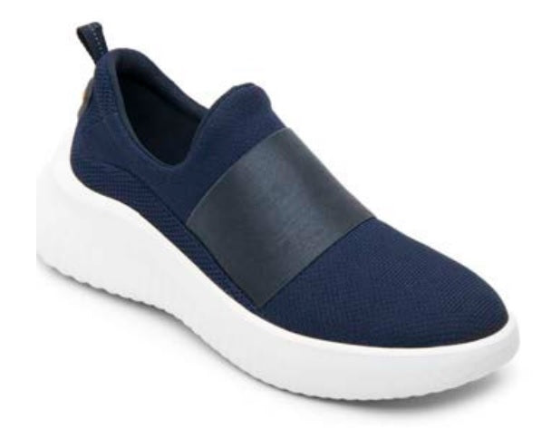 Tenis Flexi 124802 Azules para Mujer