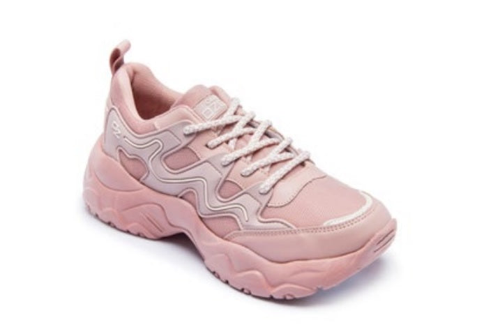 Ozono 632401 Color: Rosa Rich Casual