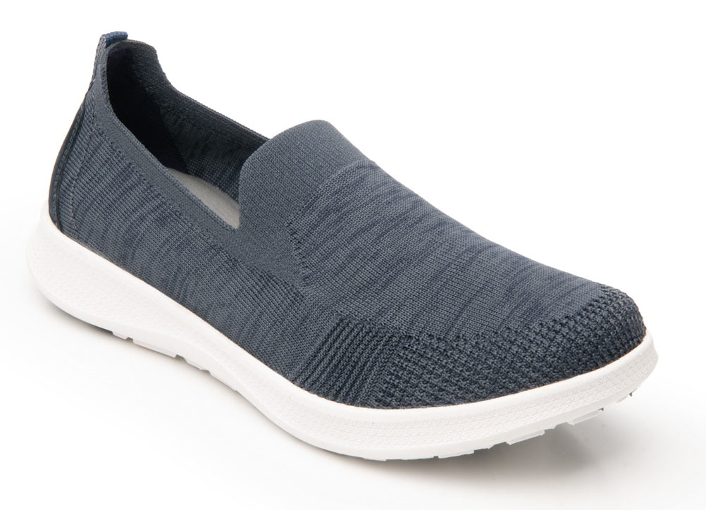 Tenis Flexi Azules para Mujer