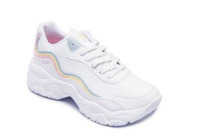Ozono 632402  Color: Blanco Casual
