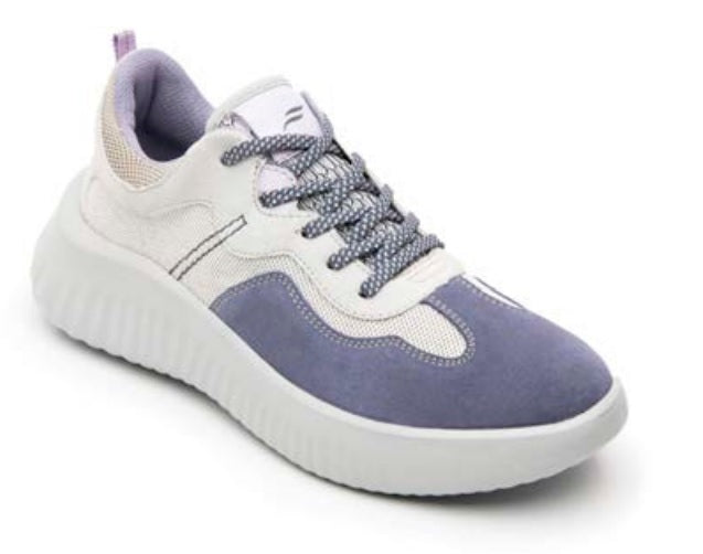 Foto 2 pulgar | Tenis Flexi color Lila para Mujer