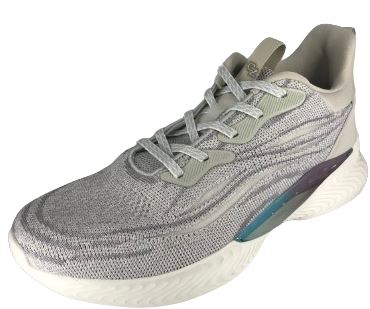 Tenis Capa de Ozono Lila Casual