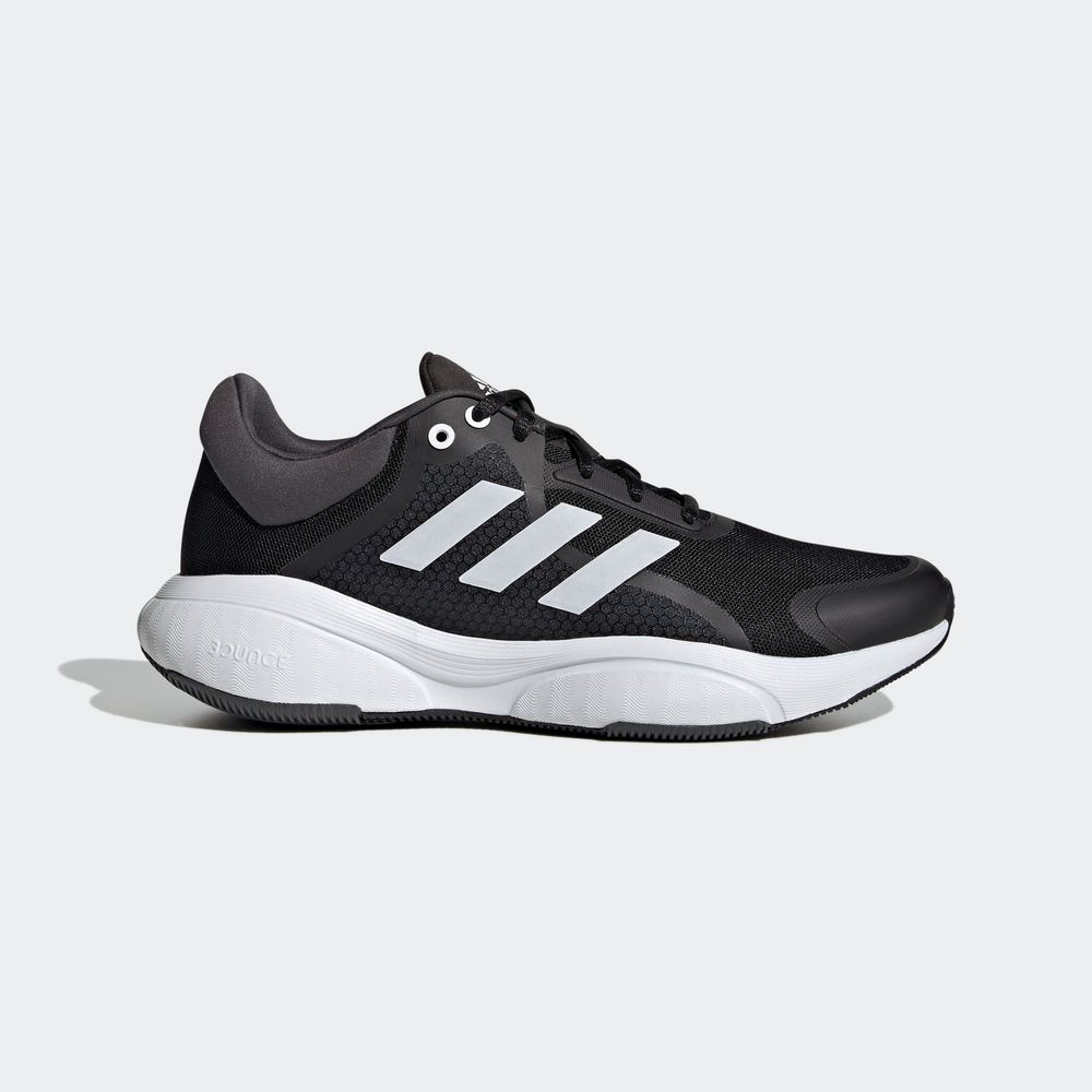 Foto 2 | Adidas Gx2004  Color: Negro Casual