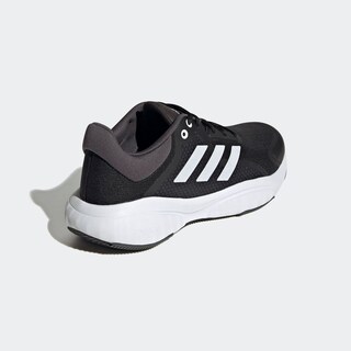 Foto 7 | Adidas Gx2004 Color: Negro Casual