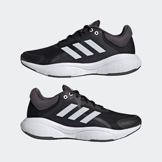 Foto 8 | Adidas Gx2004 Color: Negro Casual