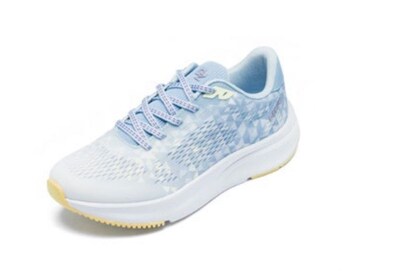 Foto 1 | Tenis Casuales Capa de Ozono Azules para Mujer