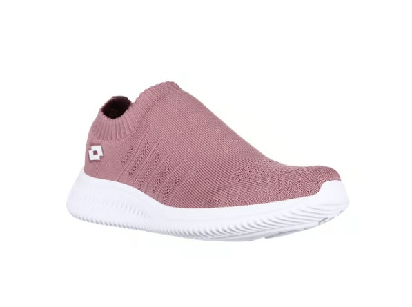 Foto 2 pulgar | Tenis Lotto Rosa para Mujer