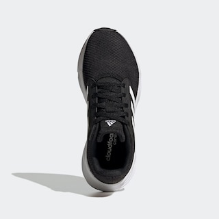 Foto 4 | Tenis Adidas Galaxy 6 Negros Unisex