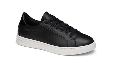 Foto 1 | Tenis Levi's L1122302 color Negro Casual