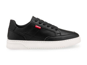 Foto 2 pulgar | Tenis Levis L1222341 Negro