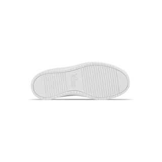 Foto 4 | Tenis Puma Rickie Cómodo Moda Casual color Blanco para Mujer