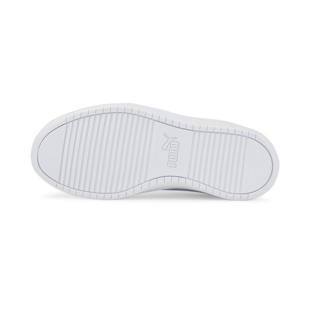 Foto 7 pulgar | Tenis Puma Rickie Cómodo Moda Casual color Blanco para Mujer