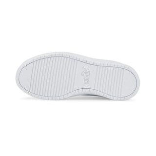 Foto 6 | Tenis Puma Rickie Cómodo Moda Casual color Blanco para Mujer