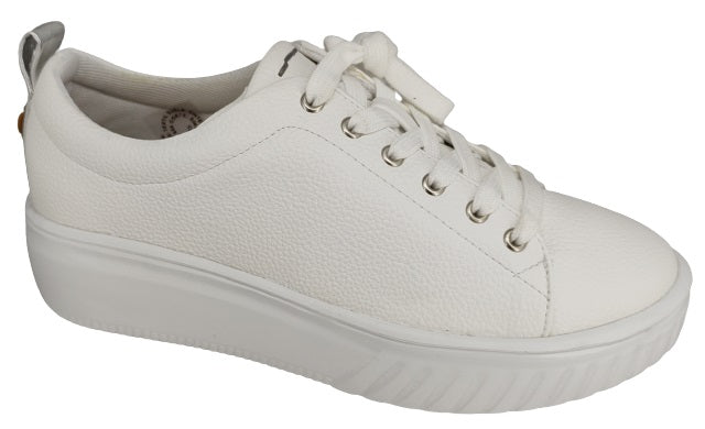 Tenis Hispana 011001 Blancos para Mujer