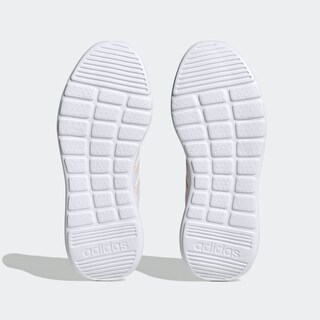 Foto 5 | Tenis Adidas Lite Racer 3.0 Blancos para Mujer