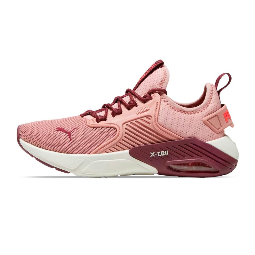 Foto 1 | Tenis Puma X Cell Nova 37880504 Rosa para Dama