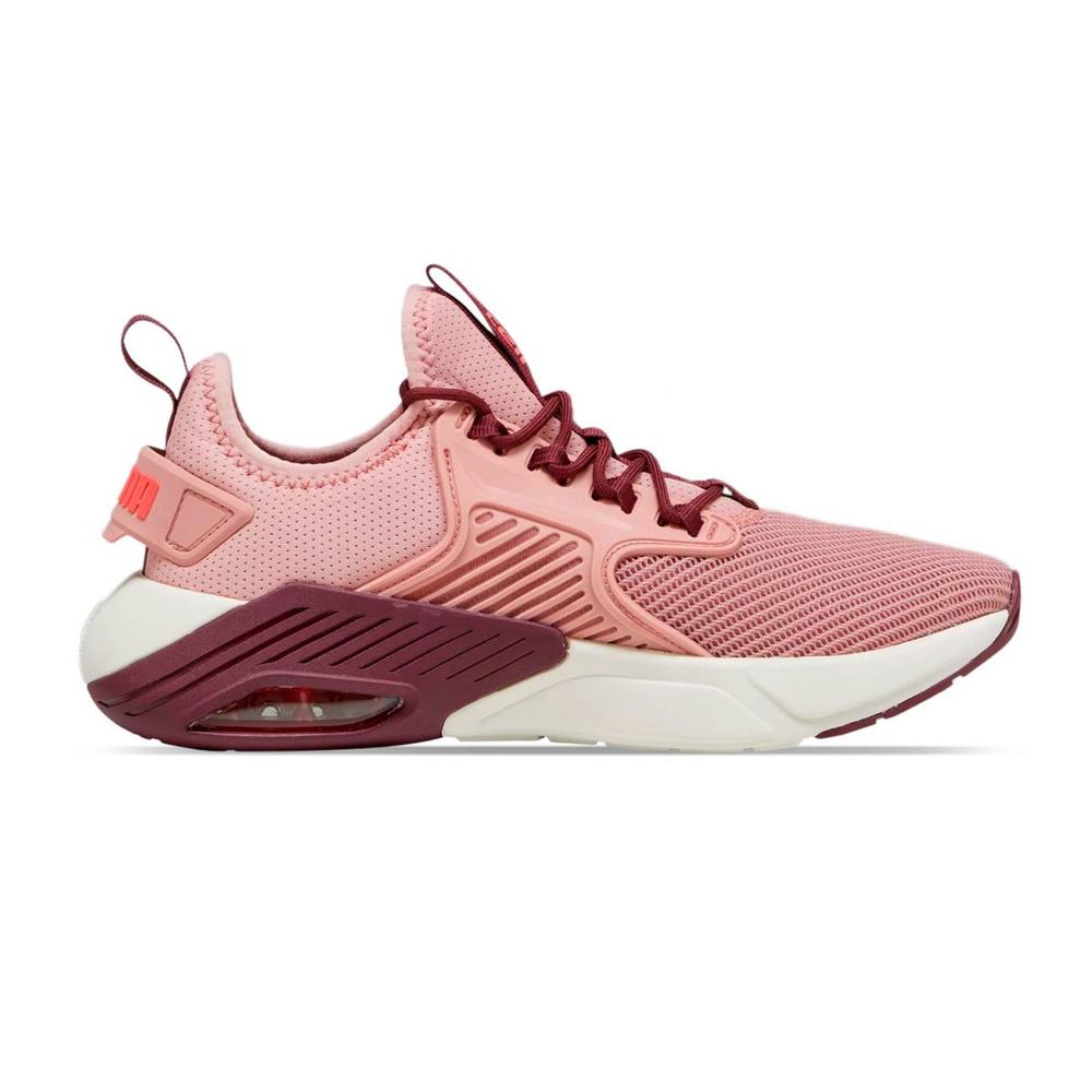 Foto 4 pulgar | Tenis Puma X Cell Nova 37880504 Rosa para Dama