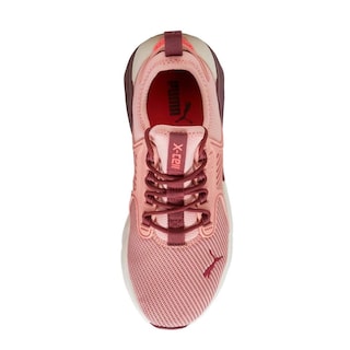 Foto 4 | Tenis Puma X Cell Nova 37880504 Rosa para Dama