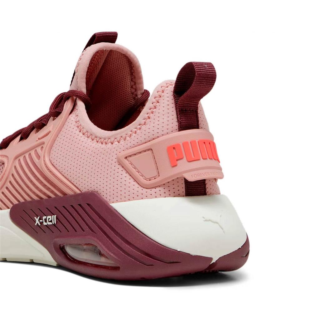 Foto 6 pulgar | Tenis Puma X Cell Nova 37880504 Rosa para Dama