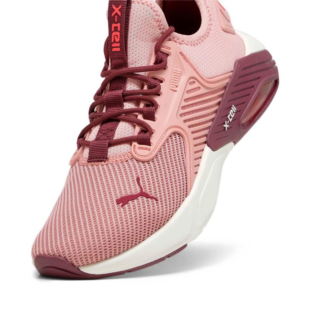 Foto 6 | Tenis Puma X Cell Nova 37880504 Rosa para Dama