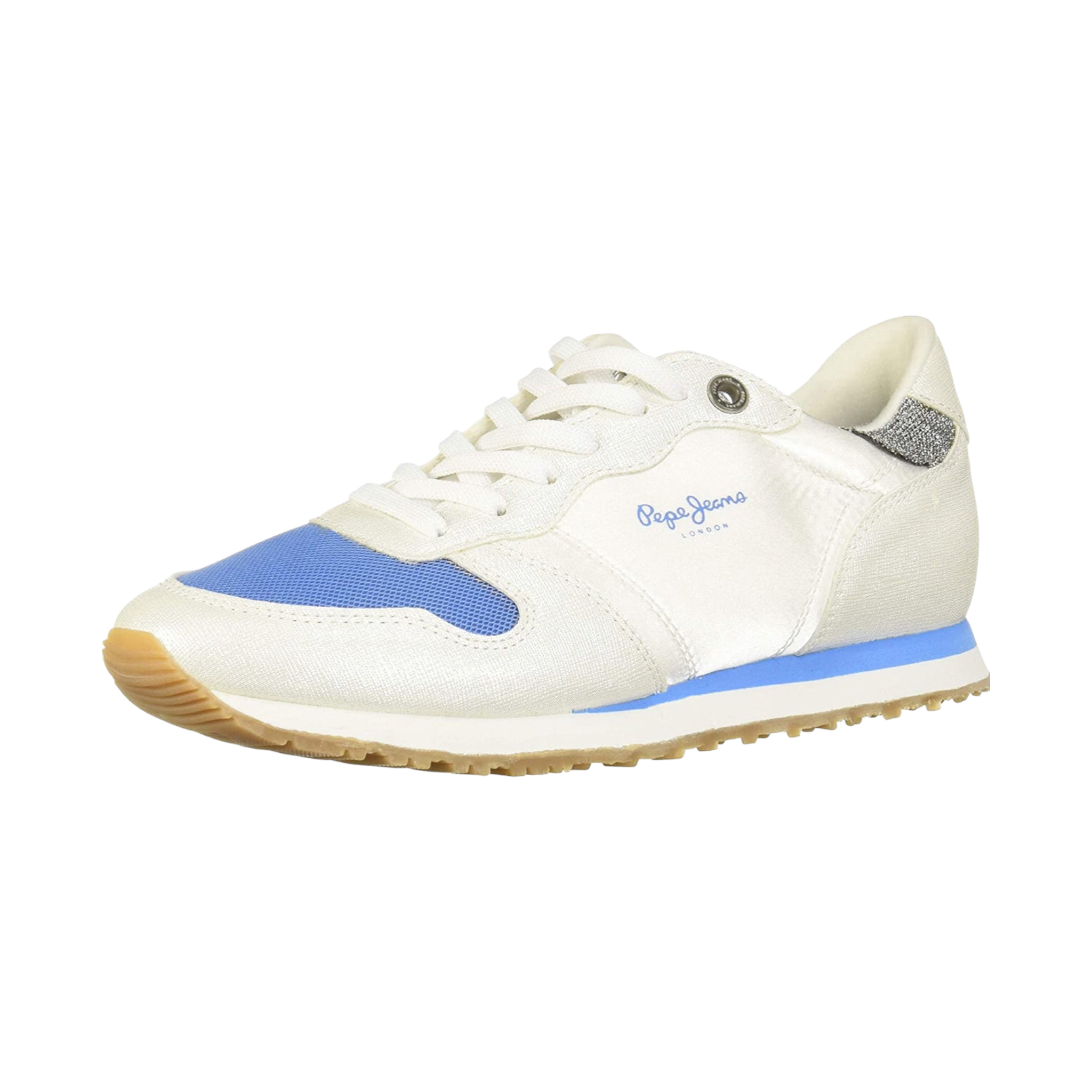 Foto 2 pulgar | Tenis Pepe Jeans Foster Para Mujer