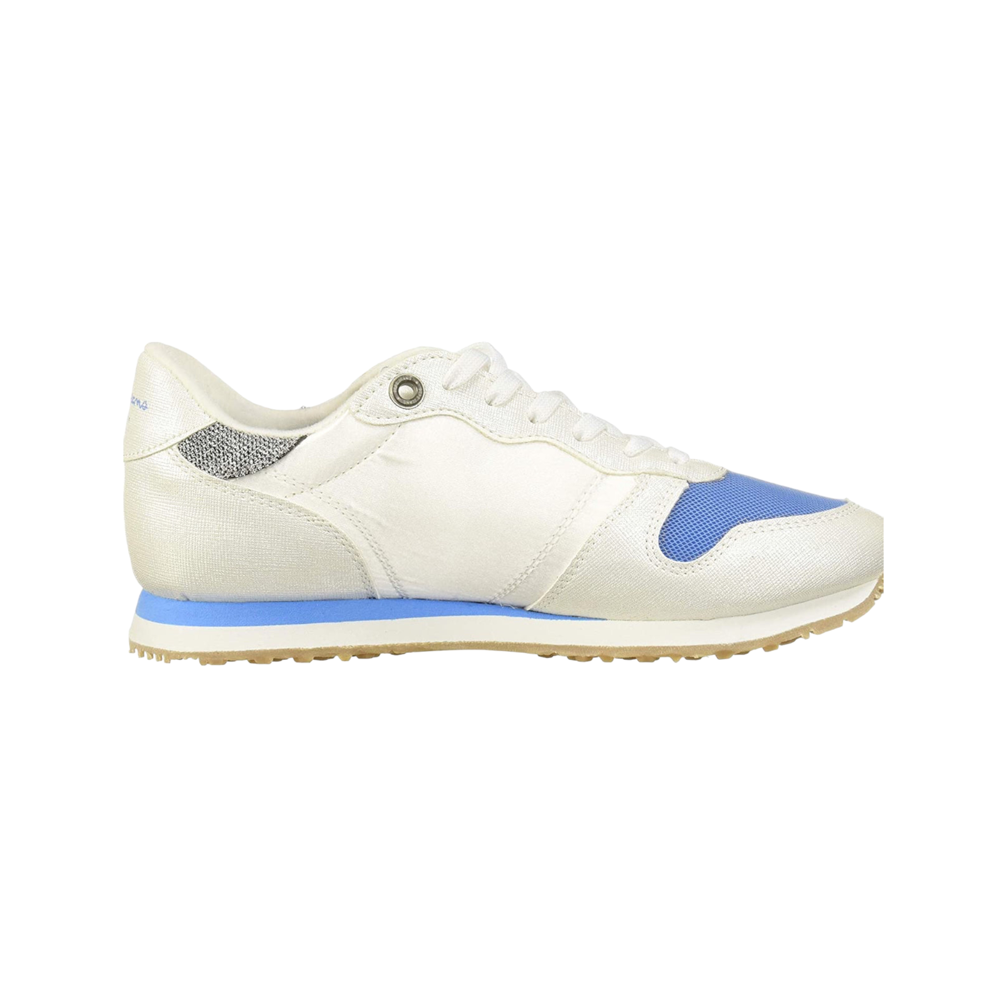Foto 3 pulgar | Tenis Pepe Jeans Foster Para Mujer