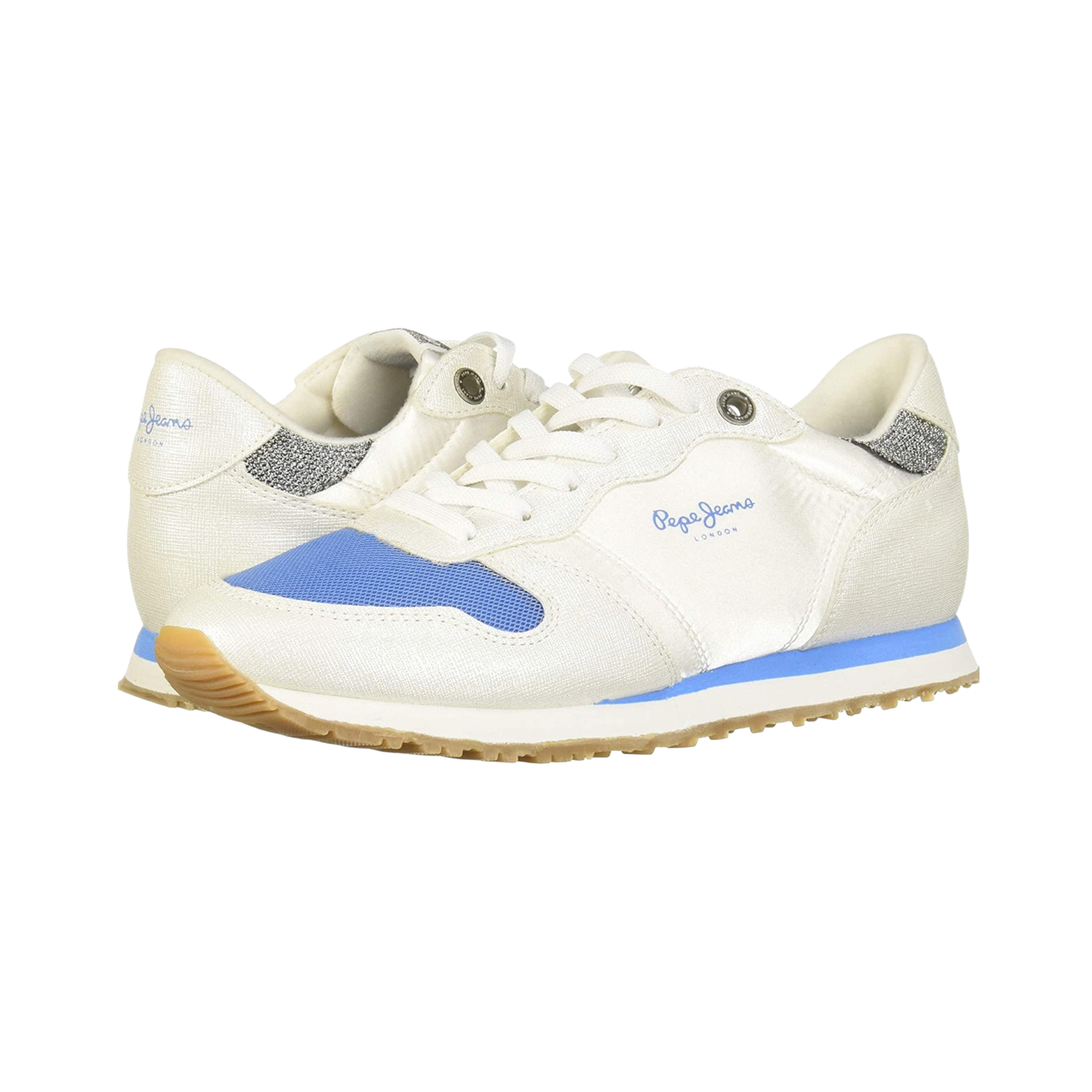 Foto 6 pulgar | Tenis Pepe Jeans Foster Para Mujer