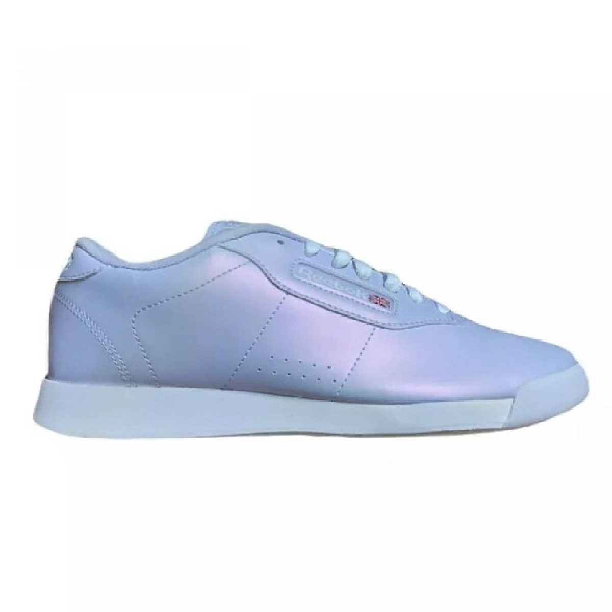 Foto 2 pulgar | Tenis para Mujer Reebok Gx6127 Blancos