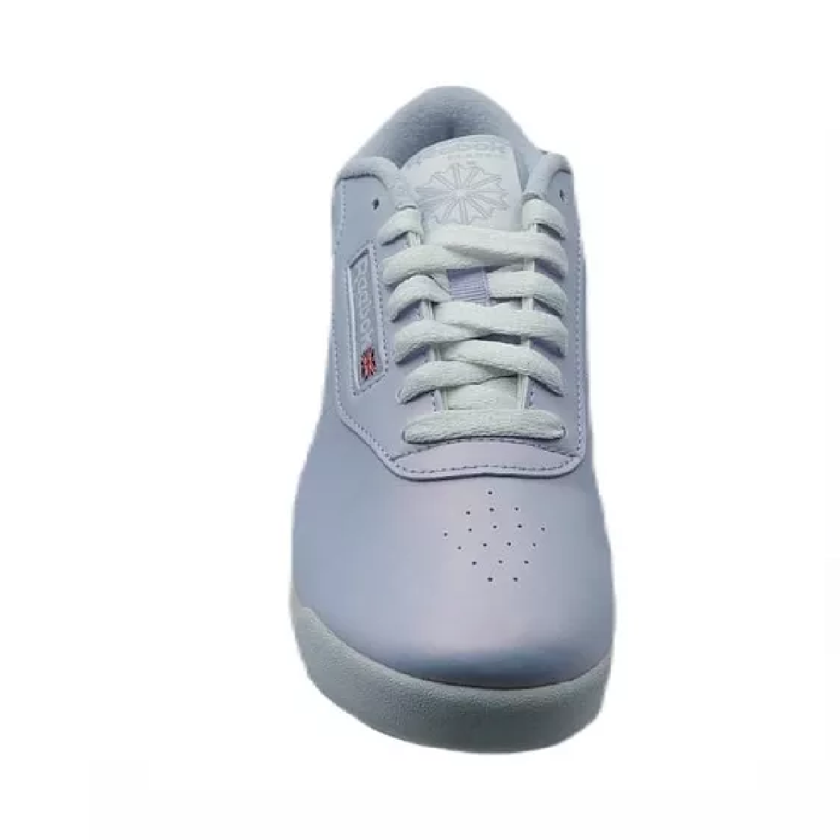 Foto 3 pulgar | Tenis para Mujer Reebok Gx6127 Blancos