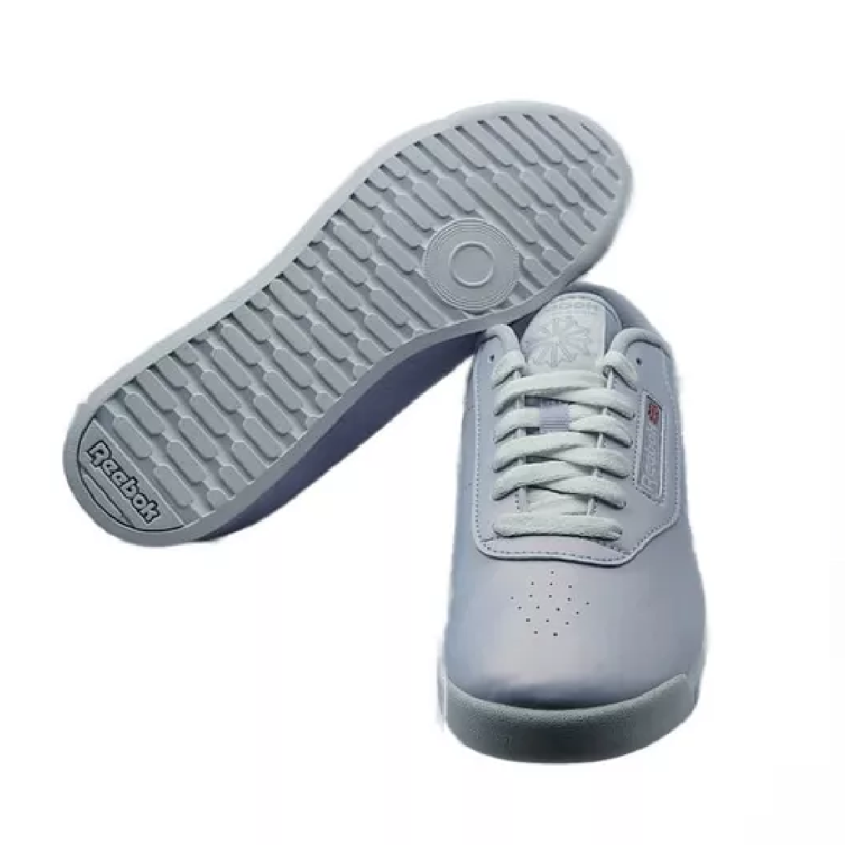 Foto 4 pulgar | Tenis para Mujer Reebok Gx6127 Blancos