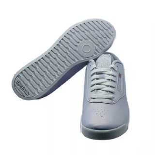 Foto 3 | Tenis para Mujer Reebok Gx6127 Blancos