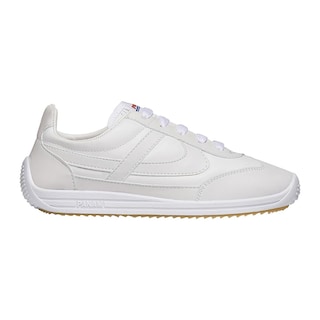 Foto 2 | Tenis Panam color Blanco para Mujer