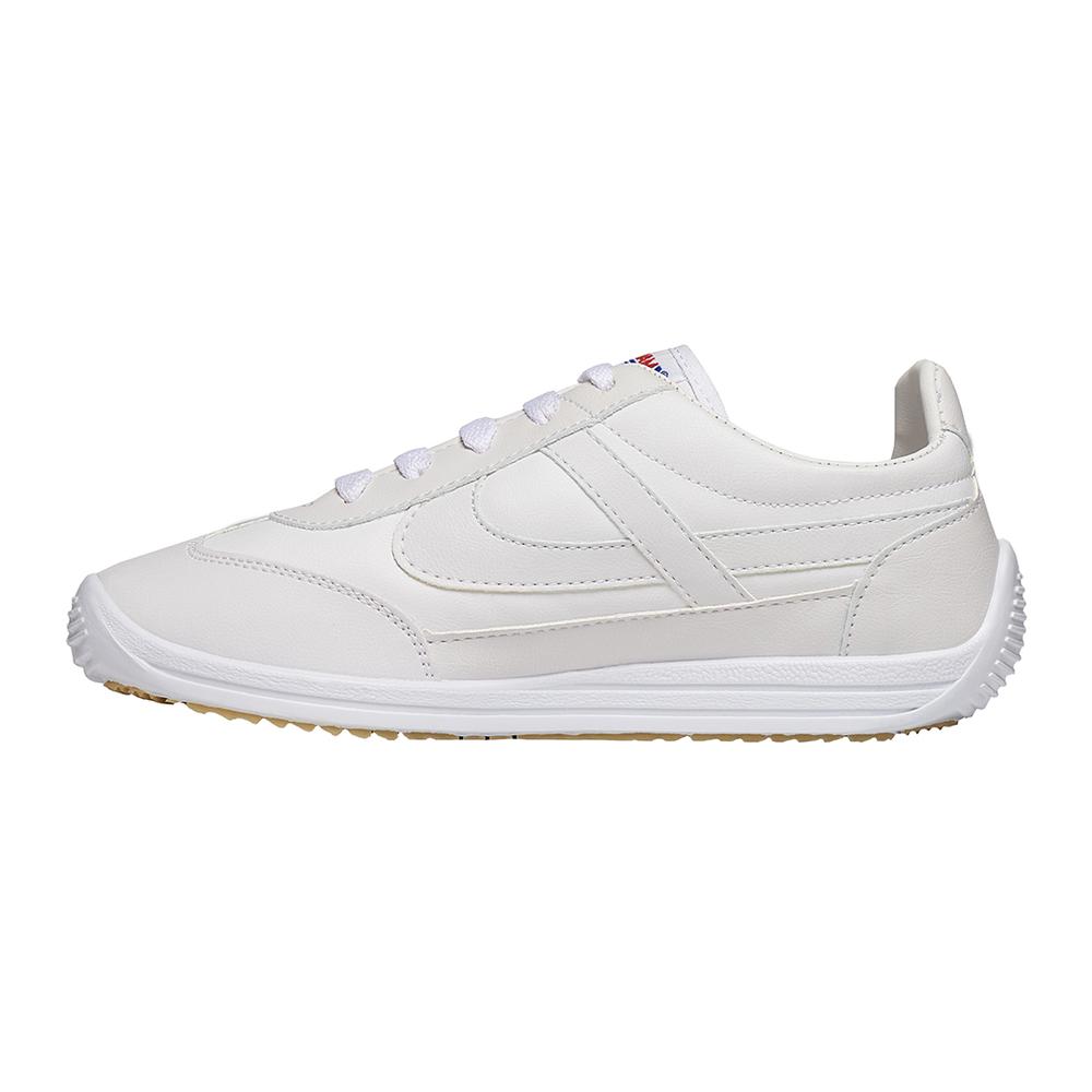 Foto 4 pulgar | Tenis Panam color Blanco para Mujer