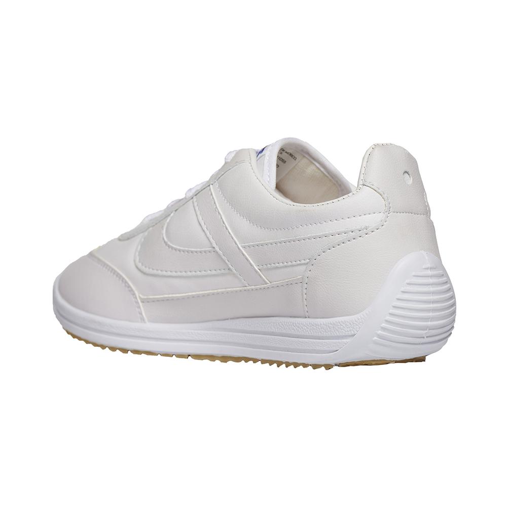 Foto 5 pulgar | Tenis Panam color Blanco para Mujer