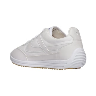Foto 4 | Tenis Panam color Blanco para Mujer