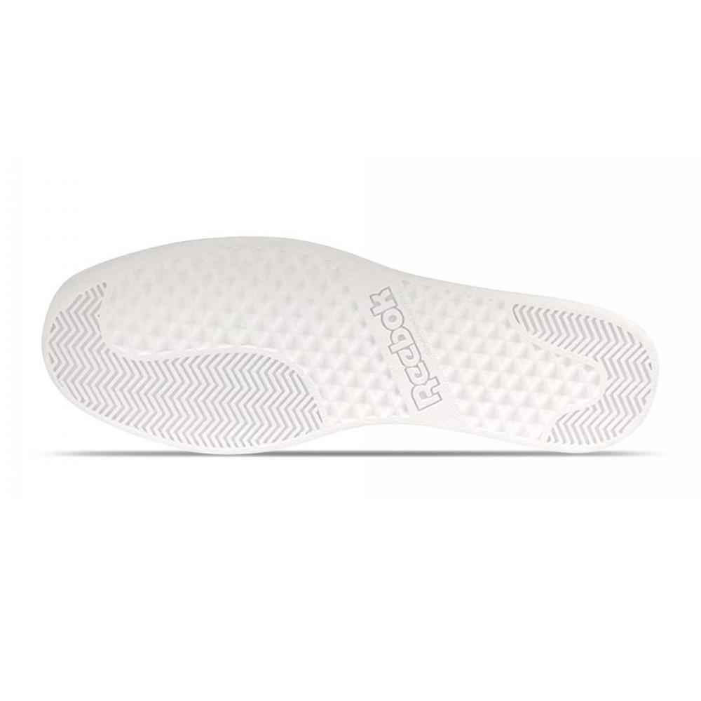 Foto 3 pulgar | Tenis Reebok Royal Complete Clean 2.0 Blancos Unisex