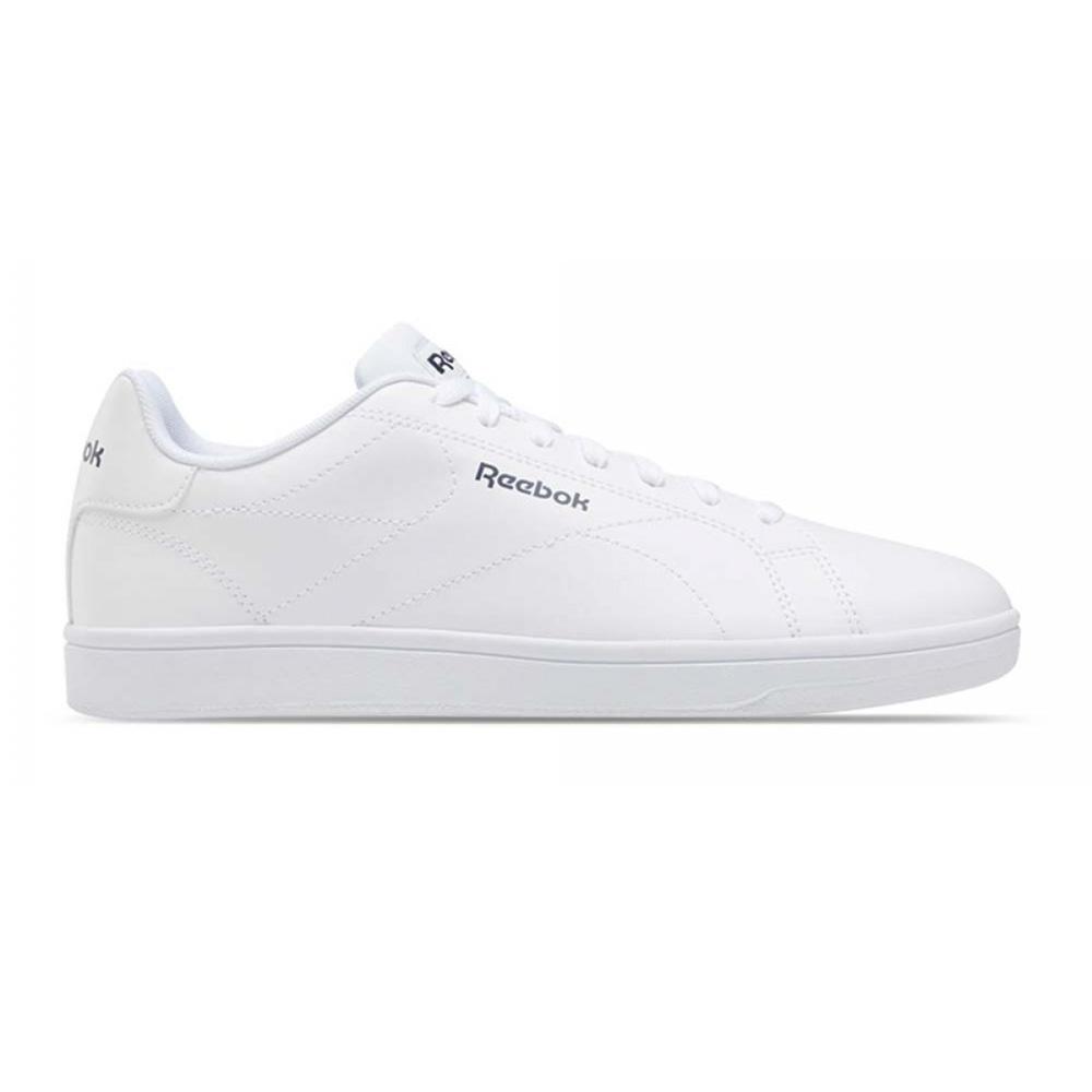 Foto 4 pulgar | Tenis Reebok Royal Complete Clean 2.0 Blancos Unisex